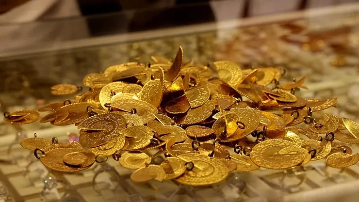 Türkiye'de Altın Piyasasında Yeni Dönem: Darphane Dışı Satışa Yasak
