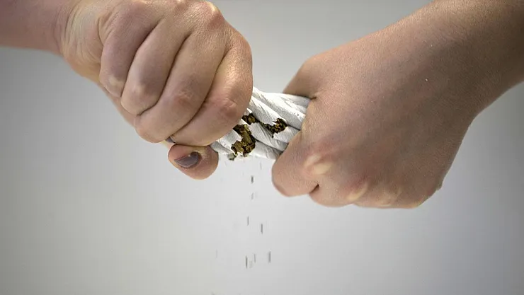 Türkiye'de Bir İlk: Aile Sağlığı Merkezinde Sigara Bırakma Polikliniği Açıldı