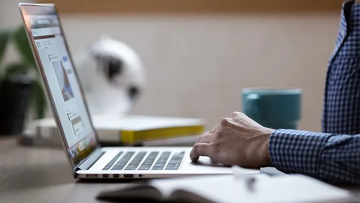 Türkiye'de Çalışma Alışkanlıkları Açıklandı: En Az Çalışmayı Seven Kent Belli Oldu