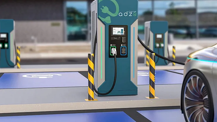 Türkiye'de Elektrikli Araçlar Hızla Artıyor, Hızlı Şarj Ücretleri Cep Yakıyor