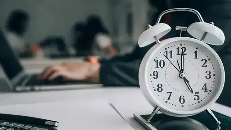 Türkiye'de Haftada 4 Gün Mesai Dönemi: 2026'da Pilot Uygulama Başlıyor