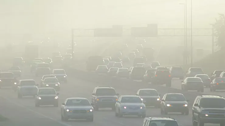 Türkiye'de Hava Kirliliğinin Ekonomik Yükü Şaşırttı: 138 Milyar Dolarlık Kayıp ve 60 Bin Can