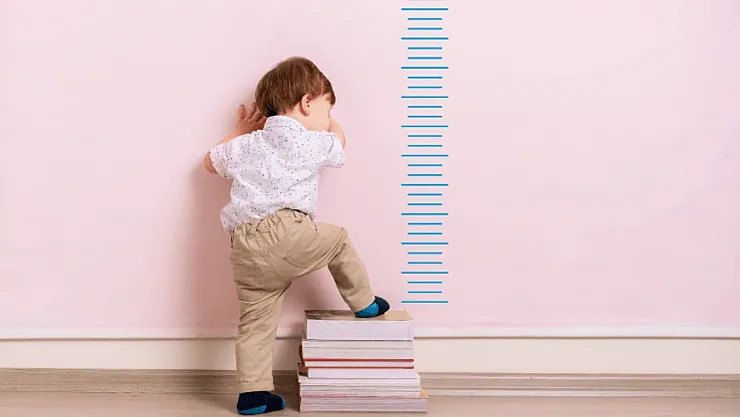 Türkiye'de Her 10 Çocuktan Biri Boy Kısalığı Riski Altında: Uzmanlar Uyarıyor