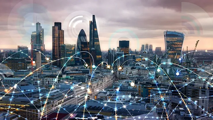 İnternet Kullanımı yüzde 90,9'a Yükseldi