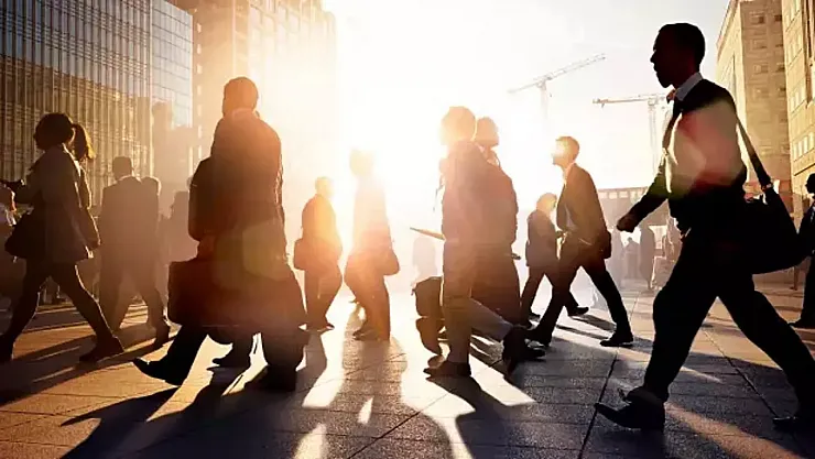 Türkiye'de İşsizlik Ekim Ayında Geriledi: Oran Yüzde 8,5'e Düştü