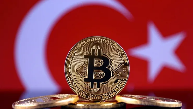Türkiye'de Kripto Merakı Zirvede: İşte 15–21 Kasım Haftasının En Çok Aranan Altcoin ve Bitcoin Verileri