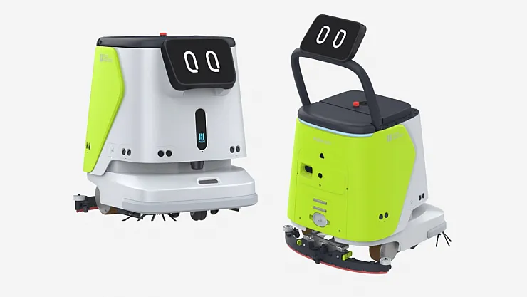 Türkiye'de Robot Kiralama Dönemi Başladı