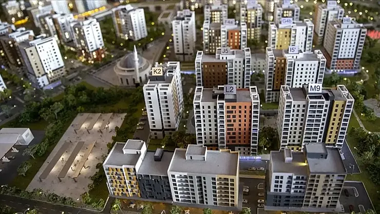 Türkiye'de Yeni Sığınak Dönemi Başlıyor: Tüm Yeni Binalara Zorunlu Sığınak Şartı