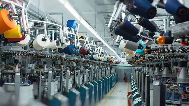 Türkiye'de Yenilikçi Girişimlerde Büyük Artış! En Aktif Sektörler ve Dikkat Çeken Veriler Açıklandı