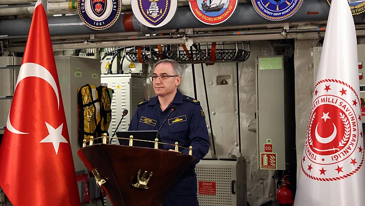 Türkiye'den NATO'ya Hava Gücü Desteği