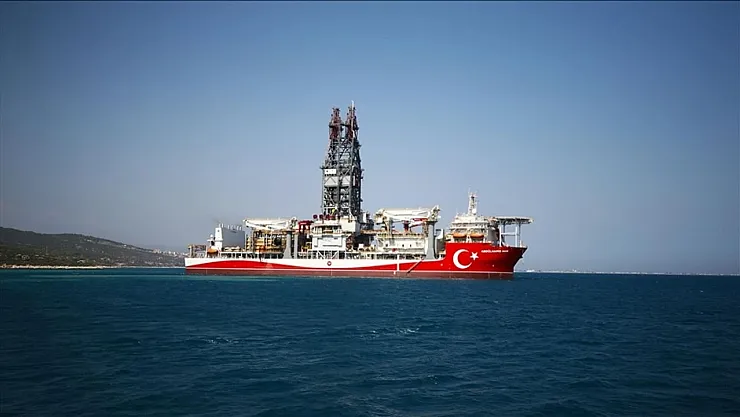 Türkiye'den Pakistan'da Enerji Hamlesi: Deniz ve Kara Sahalarında Ortak Petrol–Gaz Araması Başlıyor!