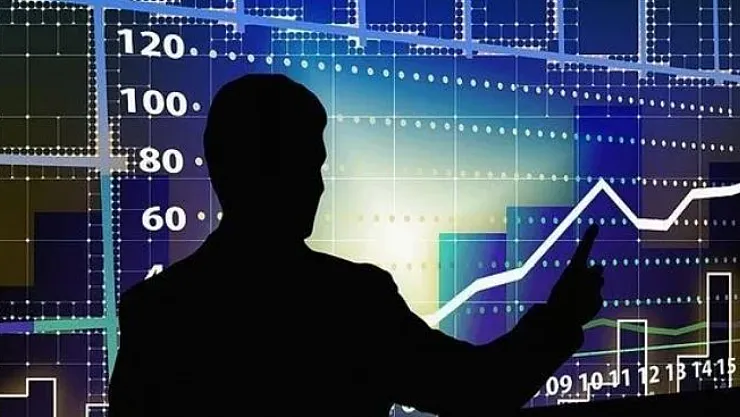 Türkiye Ekonomisi 20 Çeyrektir Büyüyor