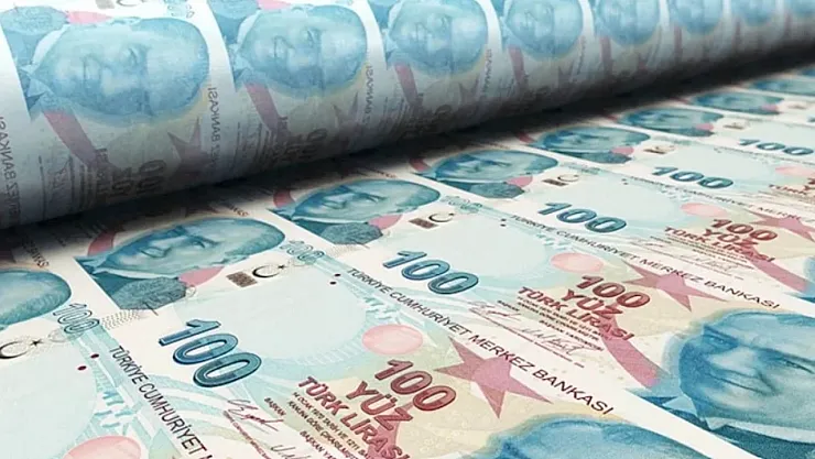 Türkiye Ekonomisi Güçlü Sinyal Verdi: Ağustosta Toplam Ciro Endeksi Yüzde 36,7 Arttı