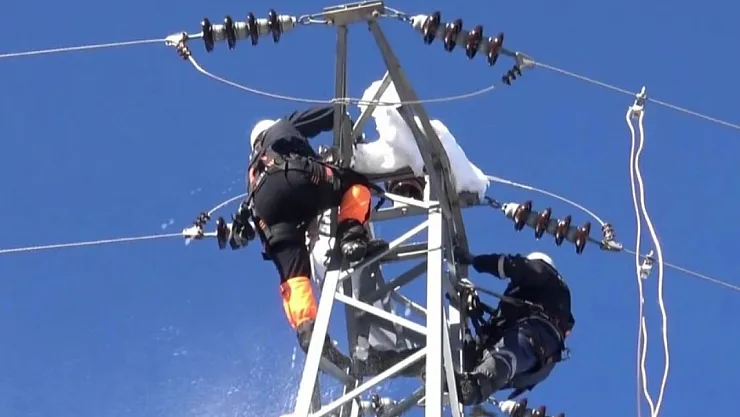 Türkiye Elektrik Tüketiminde Rekor Kırdı, Malatya Altyapı'da Sınıfta Kaldı!