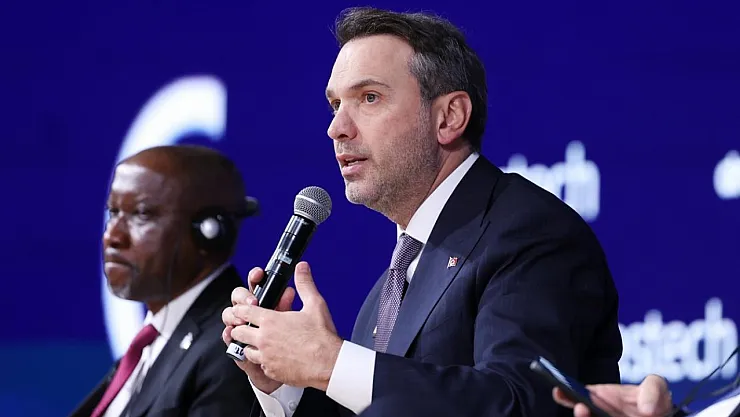 Türkiye Enerjide Yeni Döneme Hazırlanıyor: Talep 3 Kat Artacak, Karadeniz'de Üretim Genişliyor