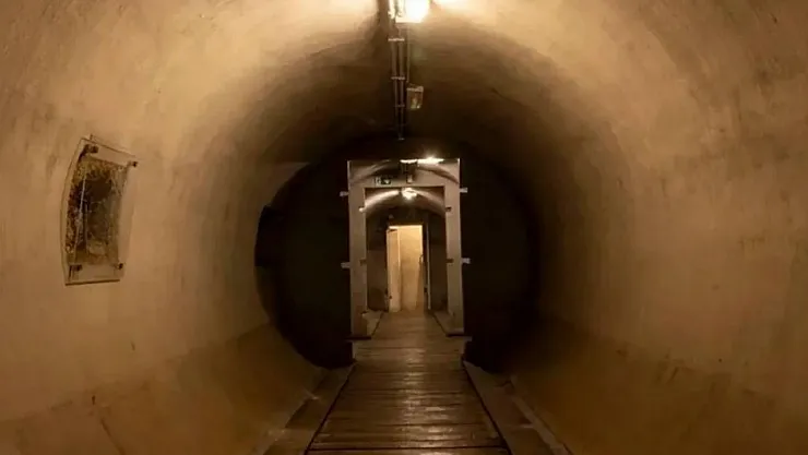 Türkiye Genelinde Kitlesel Sığınak Seferberliği Başlıyor!