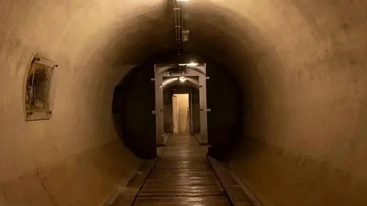 Türkiye Genelinde Sığınak Seferberliği Başladı