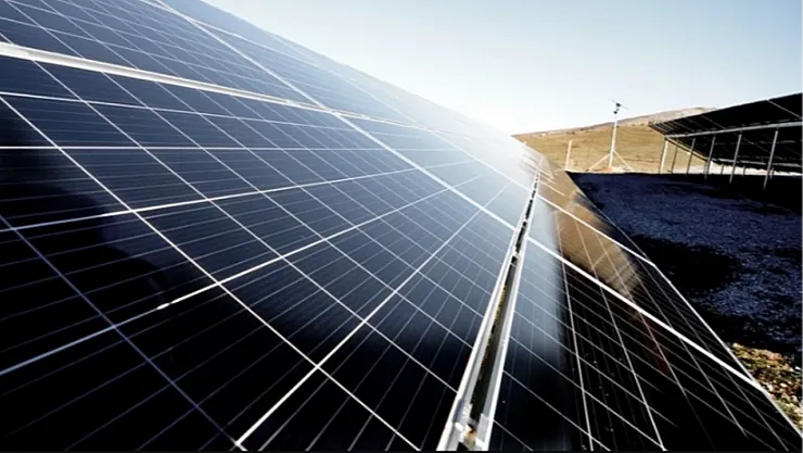 Türkiye Güneşle Aydınlanıyor: Güneş Enerjisi Elektrik Üretiminde En Ucuz Kaynak Oldu