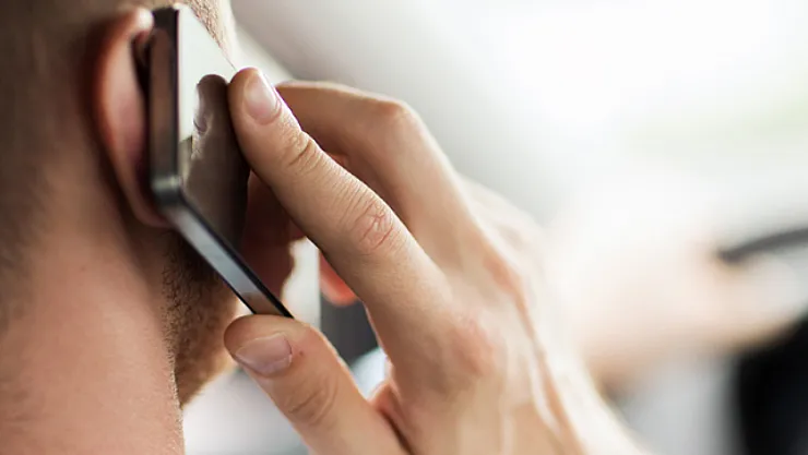 Türkiye, Mobil Görüşmede Avrupa'nın Zirvesinde