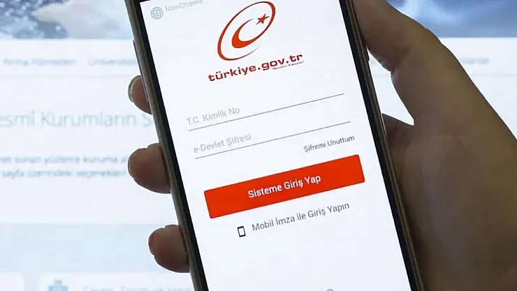 Türkiye'nin e-Devlet Modeli Dünyaya Açılıyor: 10 Ülke Türk Dijital Altyapısını Kullanmak İstiyor!