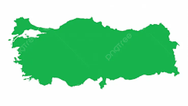 Türkiye'nin En Mutsuz Şehirleri Açıklandı.