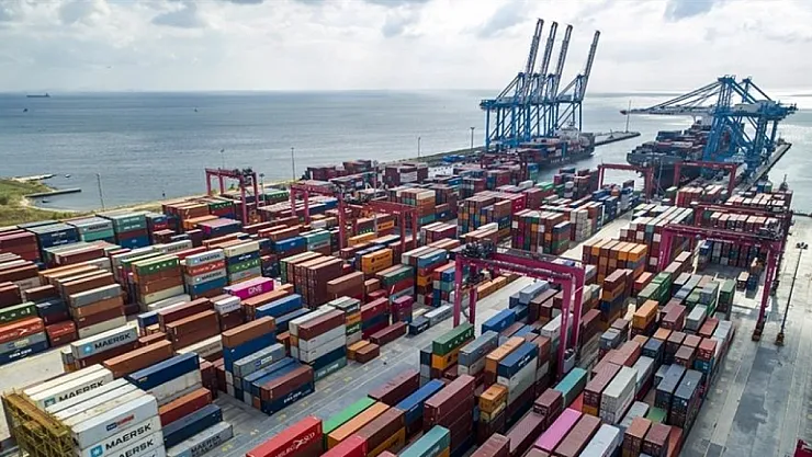 Türkiye'nin G20 Ülkelerine İhracatı 100 Milyar Doları Aştı