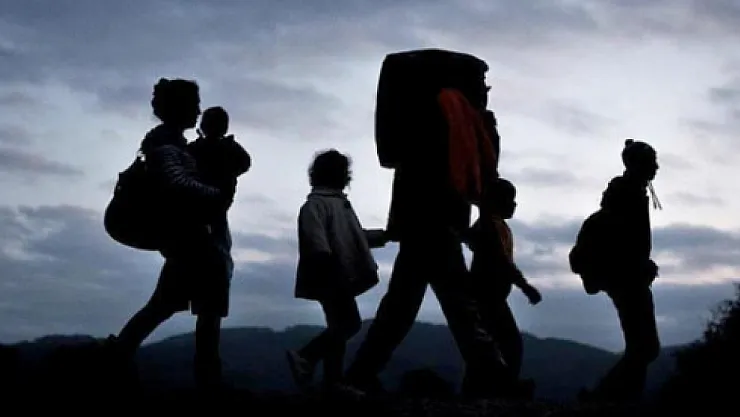 Türkiye'nin Göç Stratejisi Sonuç Veriyor