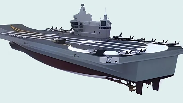 Türkiye'nin Gururu MUGEM