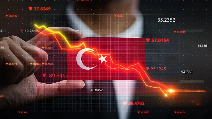 Türkiye'nin Risk Priminde Yılların En Düşük Seviyesi: Ekonomide Güven Artıyor