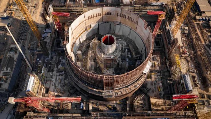 Türkiye SMR Teknolojisiyle Nükleer Dönüşümün Eşiğinde