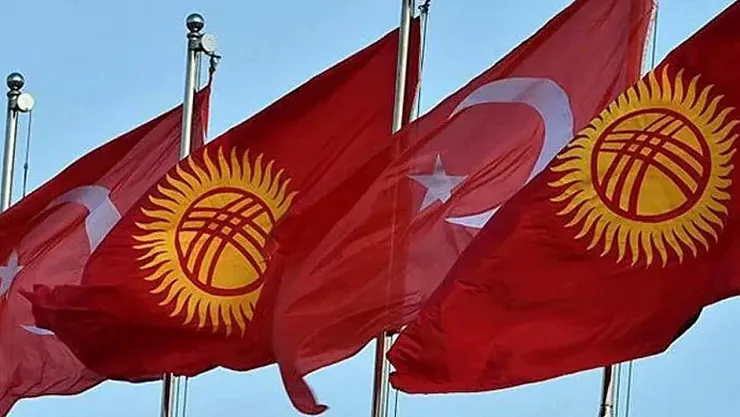 Türkiye ve Kırgızistan'dan Hidroelektrikte Yeni Dönem: Enerji Ortaklığı Genişliyor