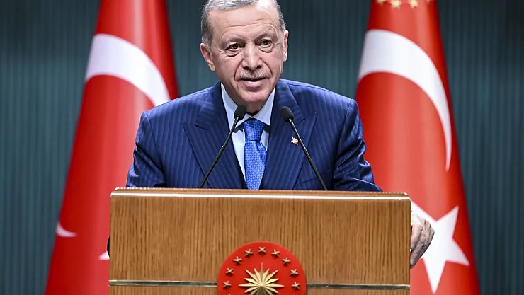 Türkiye Yaşlanıyor: Cumhurbaşkanı Recep Tayyip Erdoğan'ın 'Beka Sorunu' Vurgusu Resmi Rakamlarla Gerçek Oldu