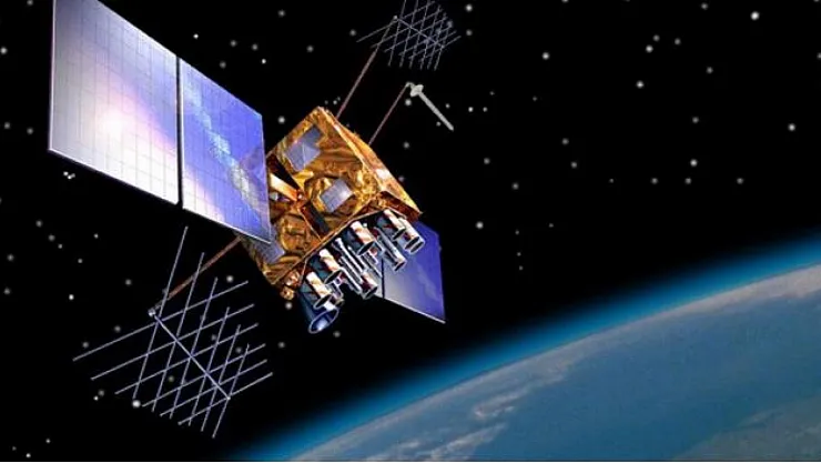 Türksat 7A İçin Geri Sayım Başladı