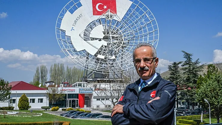 Türksat 7A'nın 2029'da hizmete alınması planlanıyor