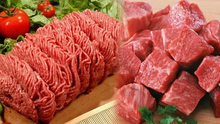 Ucuz Et Bulmak Artık Hayal Olabilir: Fiyatlar Daha da Yükselecek