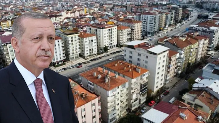 Ucuz Kiralama Süreci Başlatılıyor! Artık Kiraları Devlet Belirleyecek