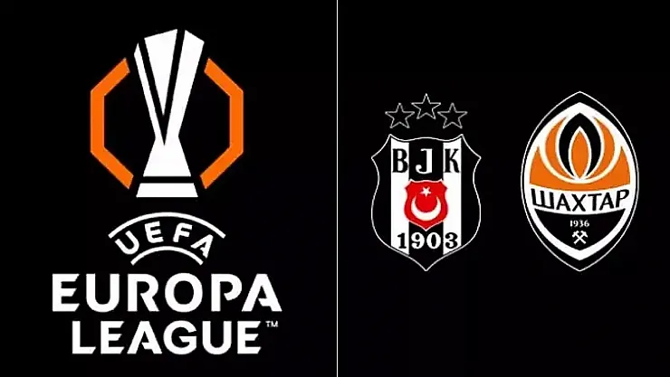 UEFA'dan Beşiktaş'a Ceza