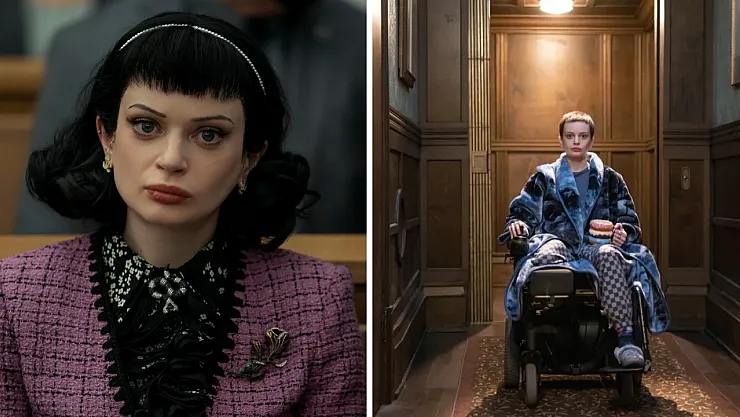 Ünlü Oyuncu Ruth Codd'dan Zor Karar: İkinci Bacağı da Ampute Edildi, Direniş Dolu Sürecini Anlattı