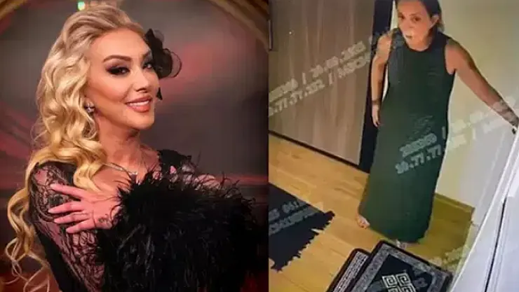 Ünlü Sanatçı Güllü'nün Ölümüne Dair Soruşturmada Yeni Detaylar