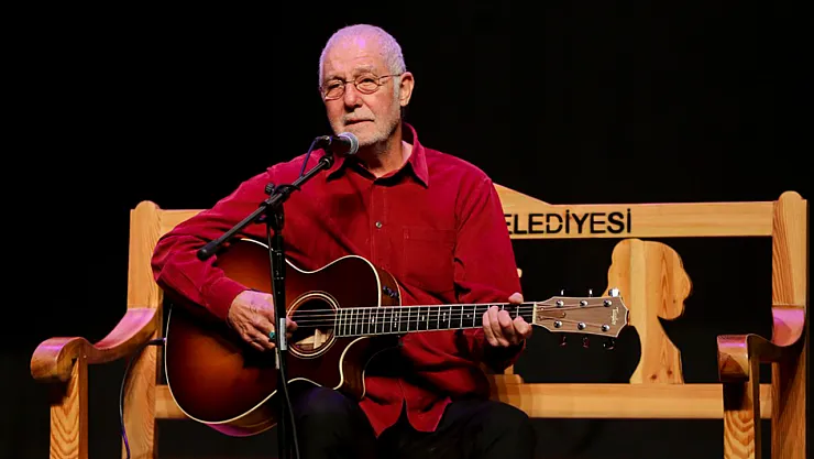 Ünlü sanatçı İlhan Şeşen hayatını kaybetti