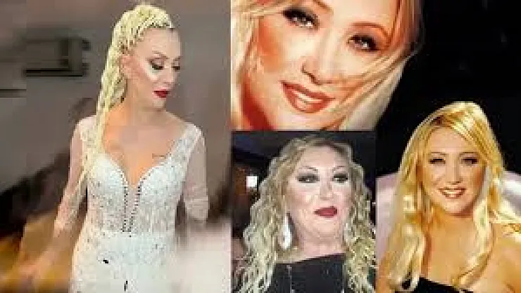 Ünlü Şarkıcı Güllü'nün Şüpheli Ölümü Gündemde: Ünlülerden Dikkat Çeken Yorumlar