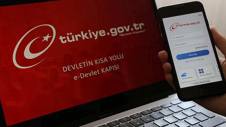 Unutulan Paralar e-Devlet'te Sizi Bekliyor: Tek Tıkla Birikimlerinizi Öğrenin