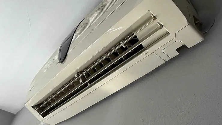 Uzmanı uyardı: Temizlenmeyen klimalar tehlike saçıyor