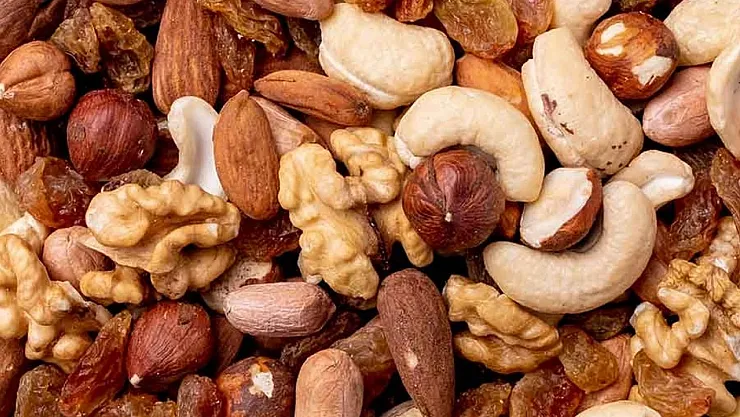 Uzmanlar Açıkladı: En Sağlıklı Kuruyemiş Ceviz! Kalp, Beyin ve Bağırsak Sağlığını Koruyor