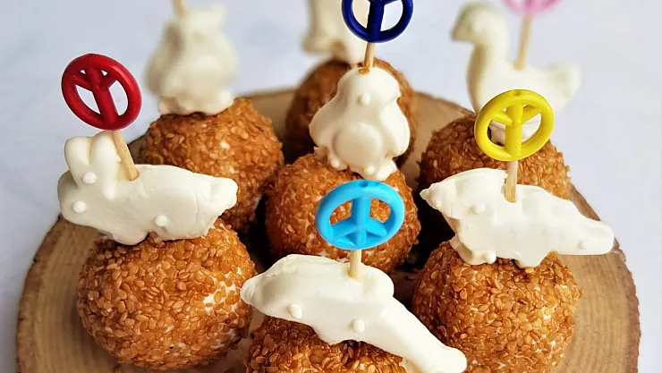 Uzmanlar Uyardı: 'Çocuklar Her Gün 100 Gram Peynir Tüketmeli'