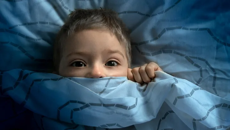 Uzmanlar Uyarıyor: Düzenli Uyuyan Çocuklar Okulda Daha Başarılı