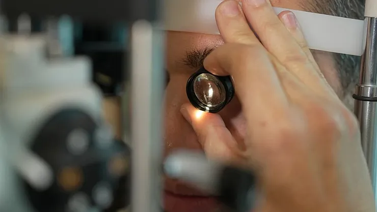 Uzmanlardan Kritik Uyarı: Zayıflama İlaçları Kalıcı Görme Kaybına Yol Açabilir