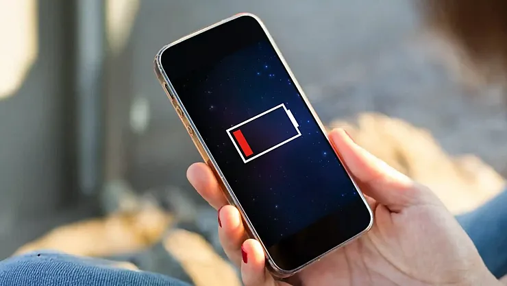 Uzmanlardan Pil Tasarrufu İçin Altın Değerinde Tüyolar