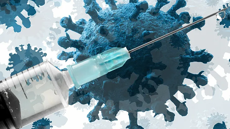 Uzun Kovid'in Etkileri Parkinson ve Felç Belirtilerine Benziyor