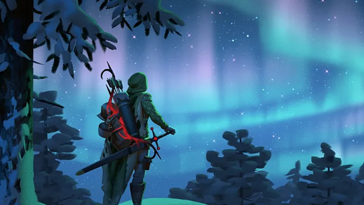 Valheim 2026'da PS5'e Geliyor: Crossplay ve Deep North Genişlemesi Yolda